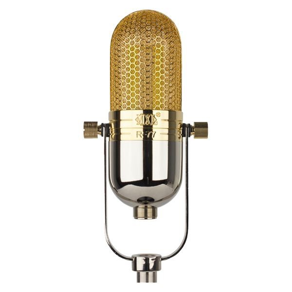 MXL R77L Classic Ribbon Microphone
