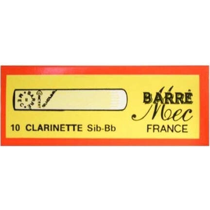 Barre BARRE 1 5 NUMARA