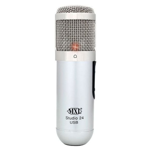 MXL Studio 24 USB USB Condenser Mikrofon