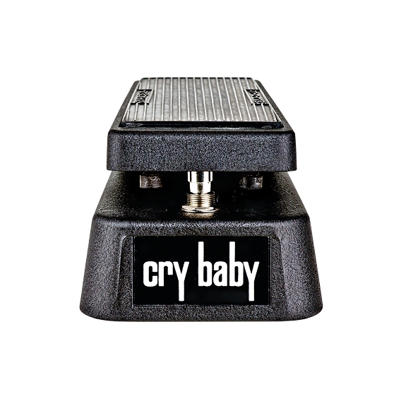 Jim Dunlop GCB95 Cry Baby Wah Pedalı
