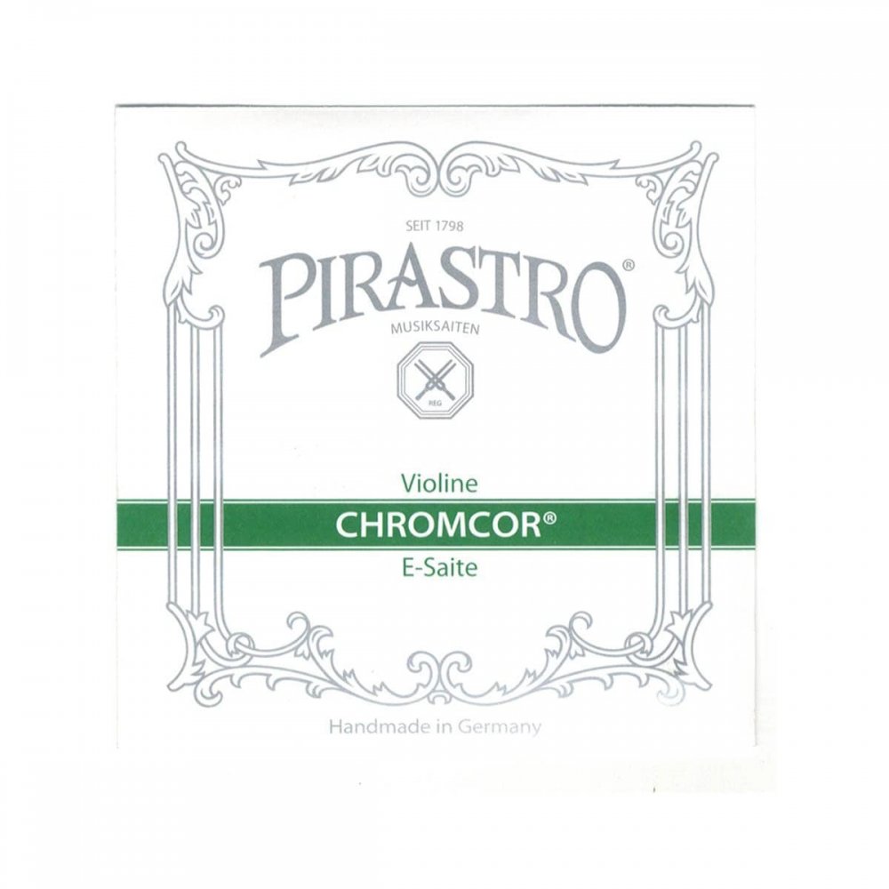 Pirastro Chromcor 319120 Mi Keman Teli