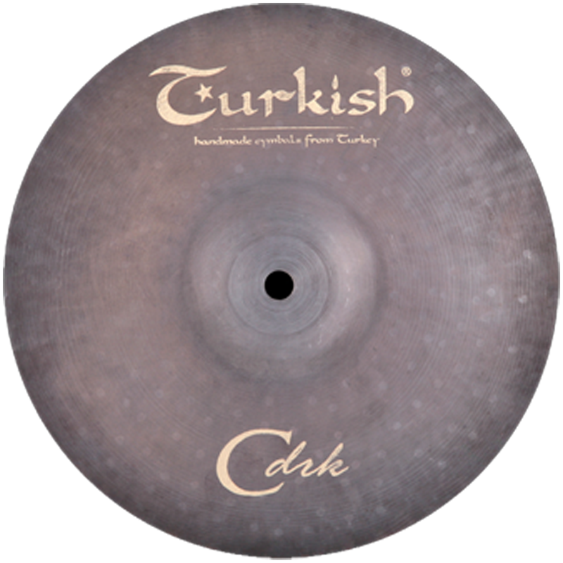 Turkish Cymbals Classicdark 11" Splash