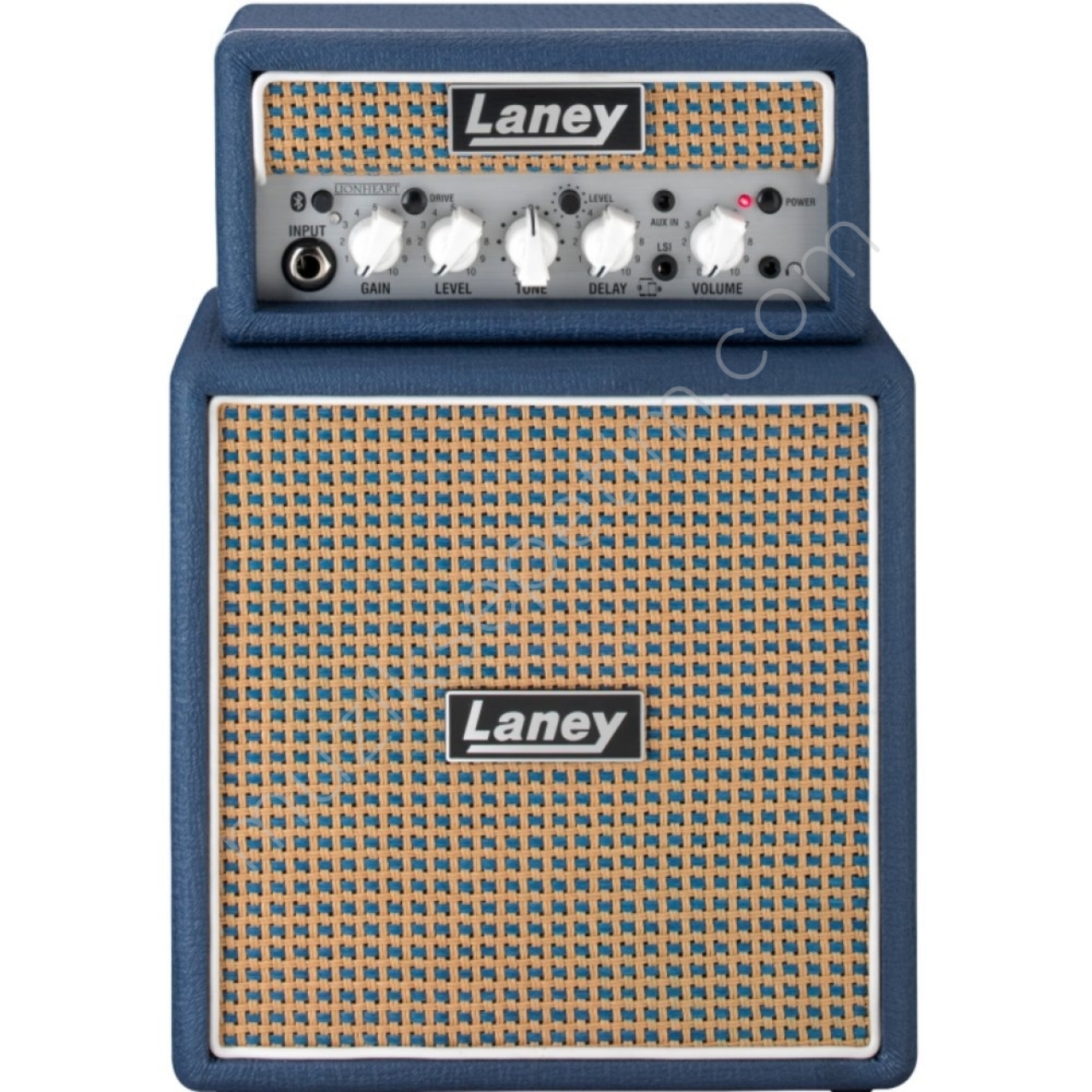 Laney MINISTACK-B-LION Elektro Gitar Amfisi