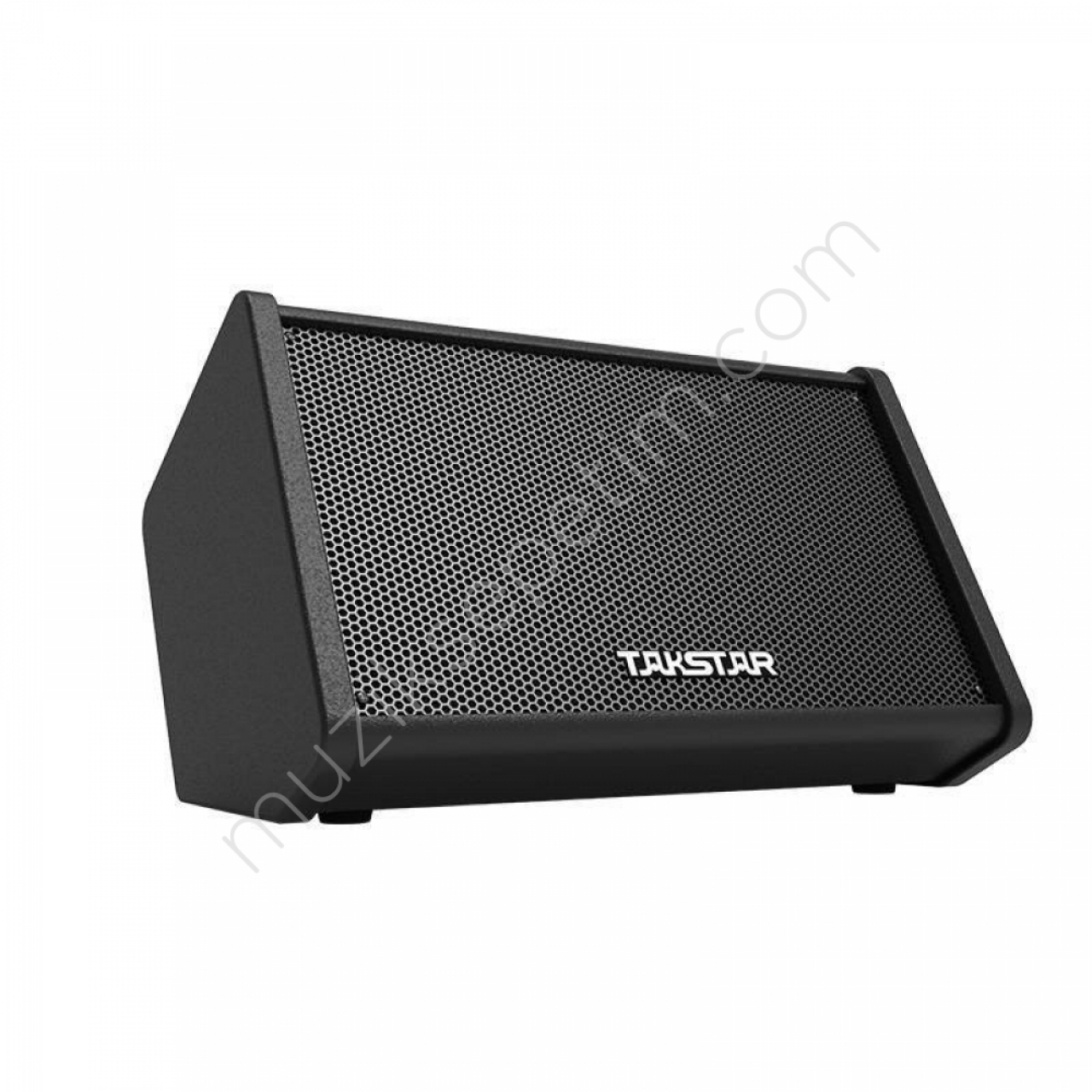 Takstar OPS-25 Kablolu Mikrofonlu Şarjı Bluetoothlu Çantlı Aktif Monitör Çoklu Enstruman Amfisi 40W ops25