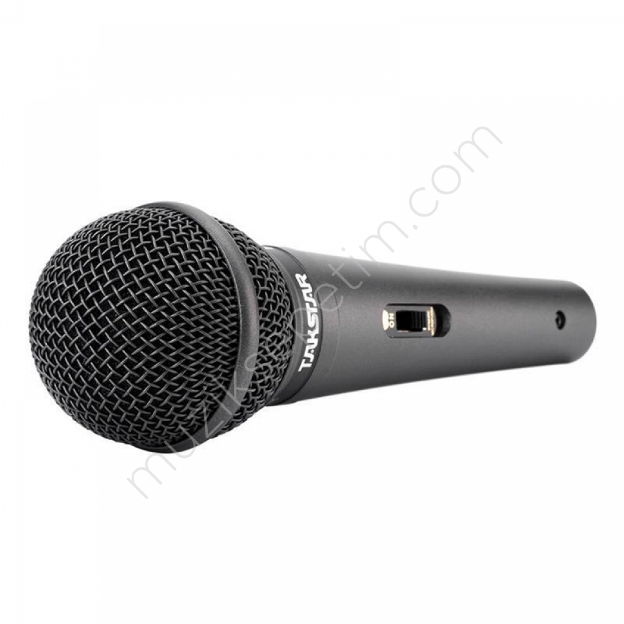TAKSTAR PRO-38 Vokal Mikrofonu pro38
