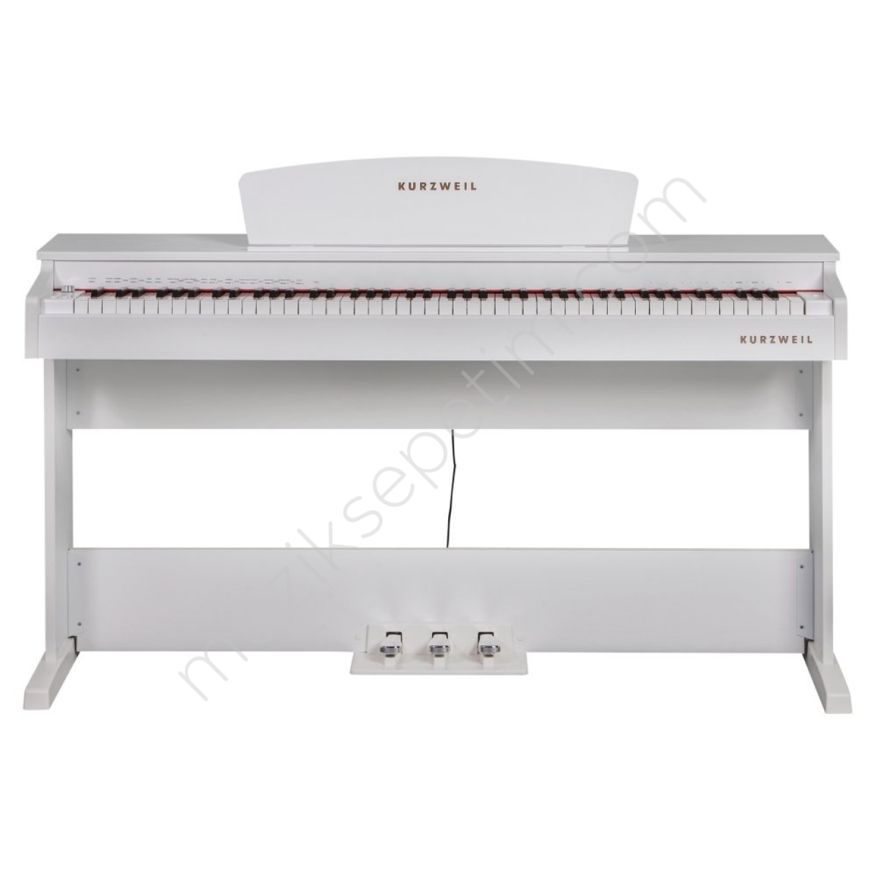 Kurzweil M70 Dijital Piyano - Beyaz