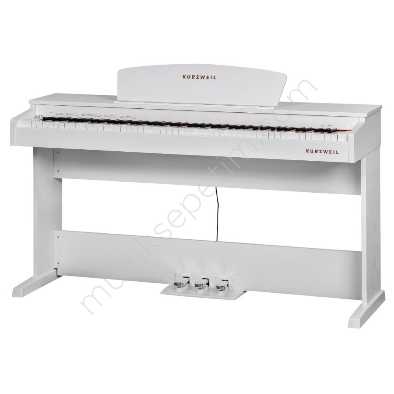 Kurzweil M70 Dijital Piyano - Beyaz