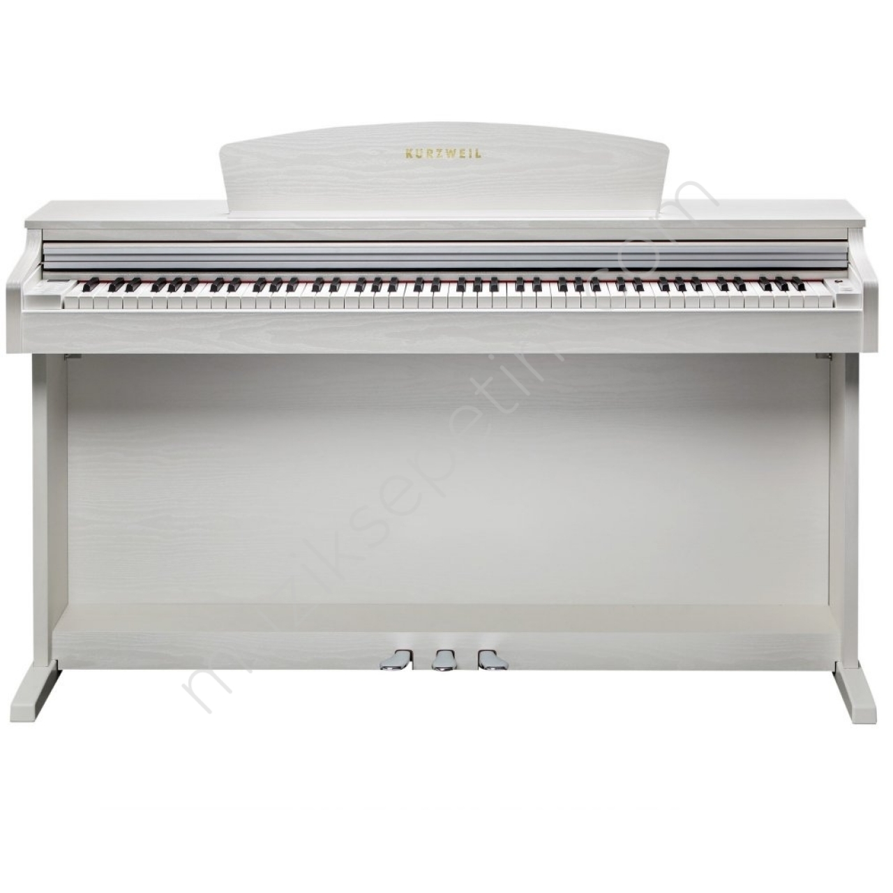 Kurzweil M115 Dijital Piyano - Beyaz