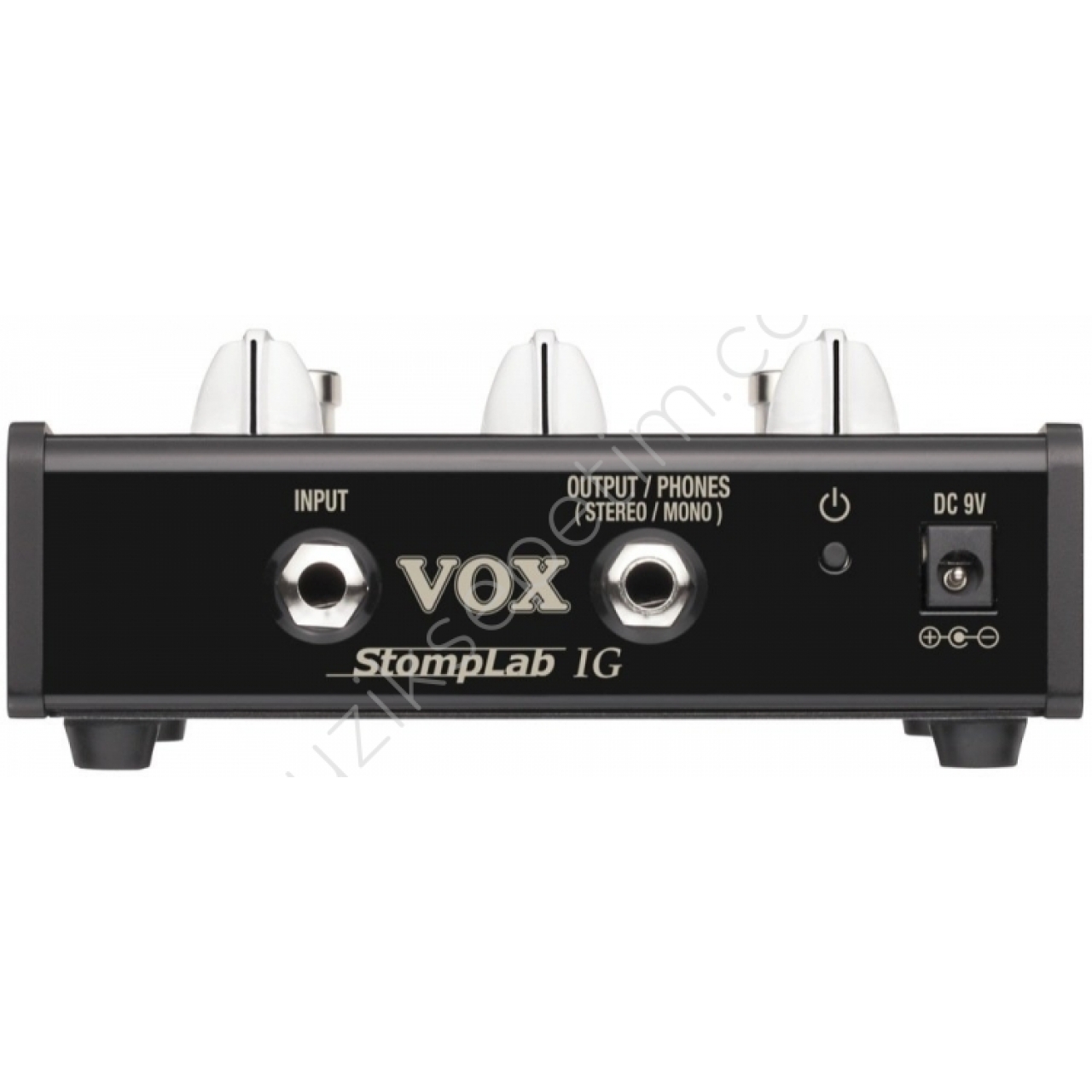 Vox StompLab 1G Gitar Prosesör