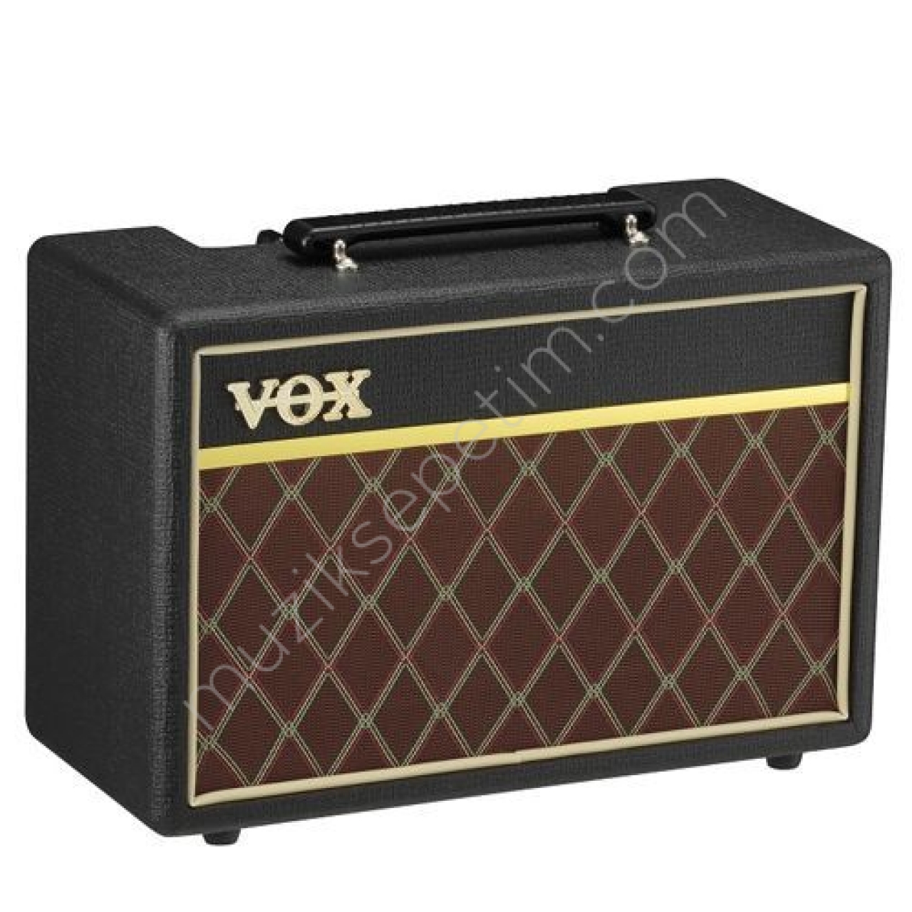 Vox Pathfinder 10 - 10-watt 1x6.5" Gitar Amfisi