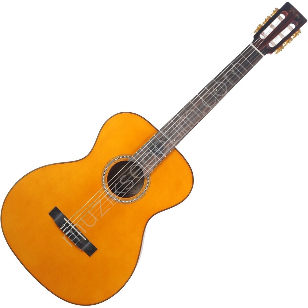 Valencia VA434VNA 4/4 Klasik Gitar