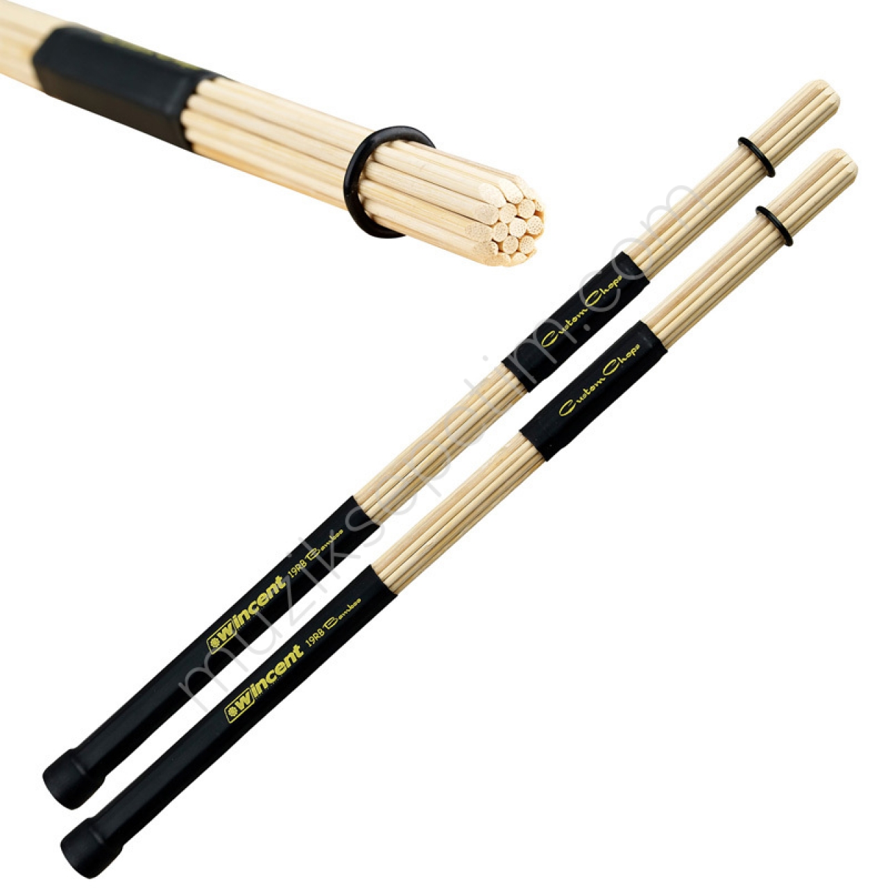 Wincent 19R Bambu Rod