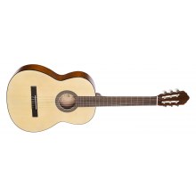 Cort AC100 OP - Open Pore Klasik Gitar